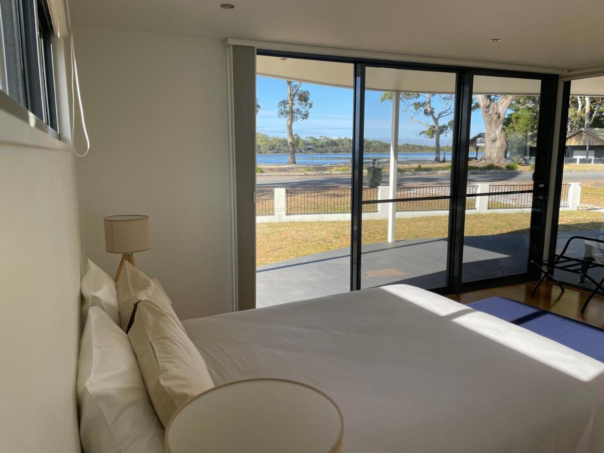 Gull Apartment สตรอน ภายนอก รูปภาพ