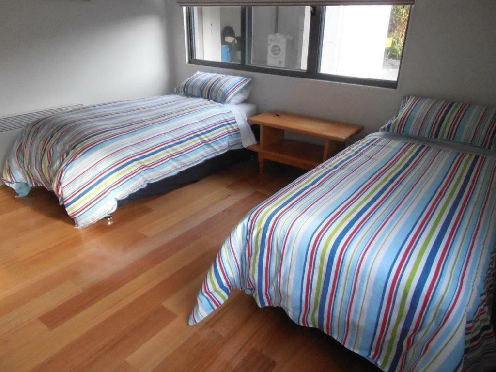 Gull Apartment สตรอน ภายนอก รูปภาพ